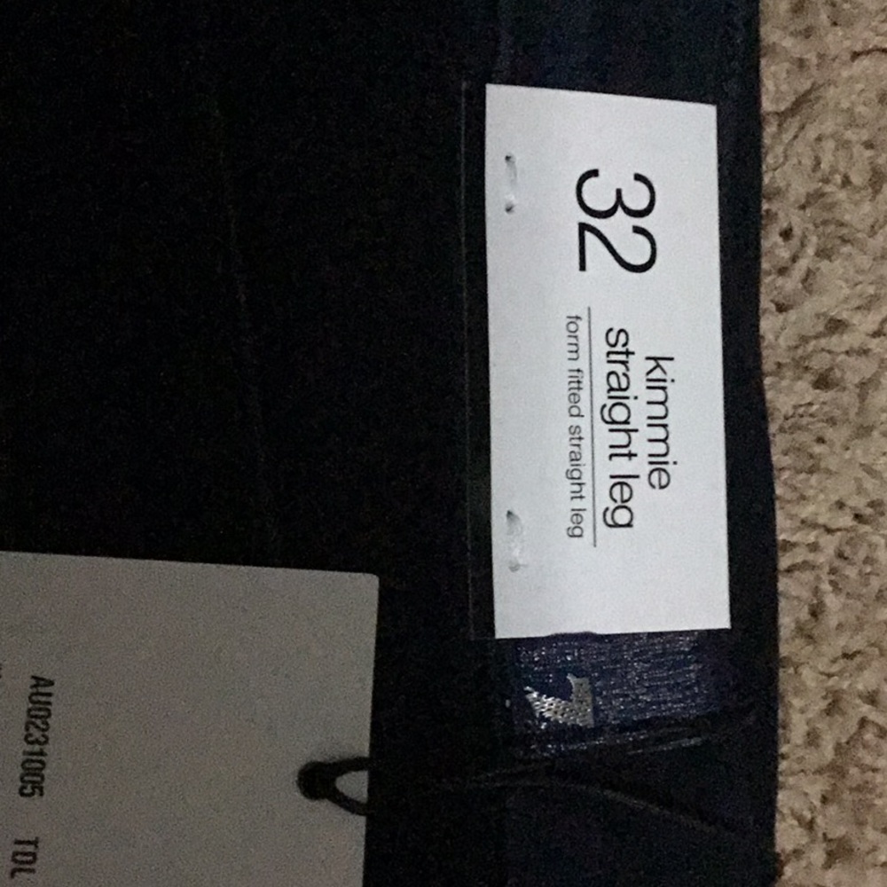 7 For All Man Kind Jeans